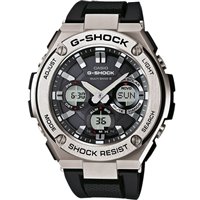 Montre G-Shock Homme G-STEEL in Acier GST-W110-1AER - GST-W110-1AER